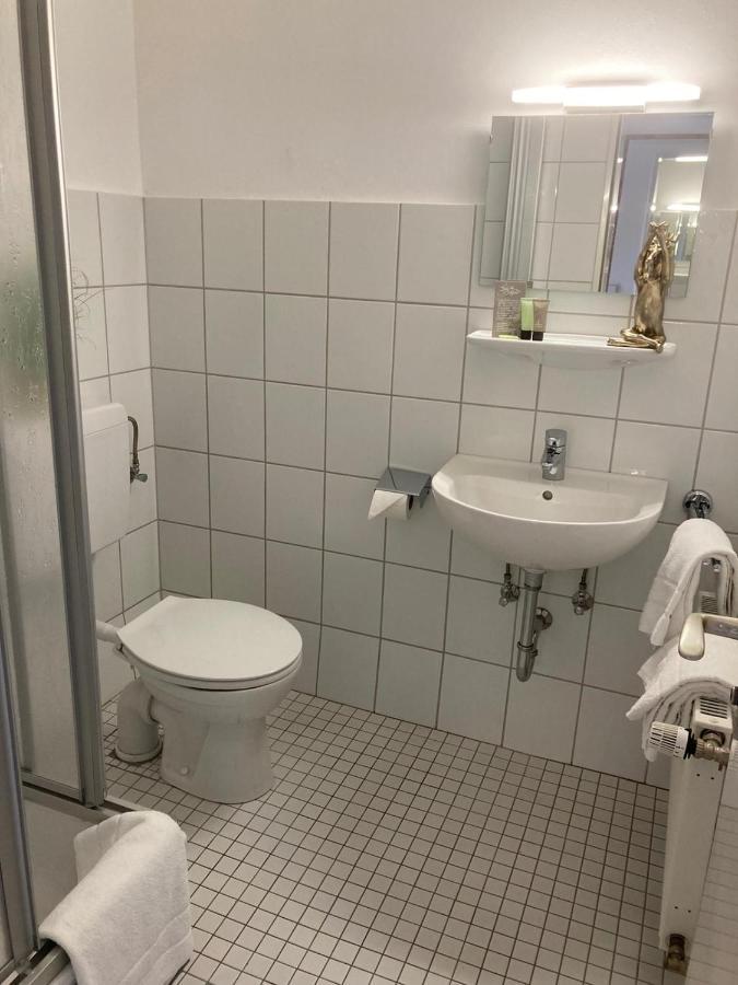 Hostel Harzer Hof ゴスラー エクステリア 写真