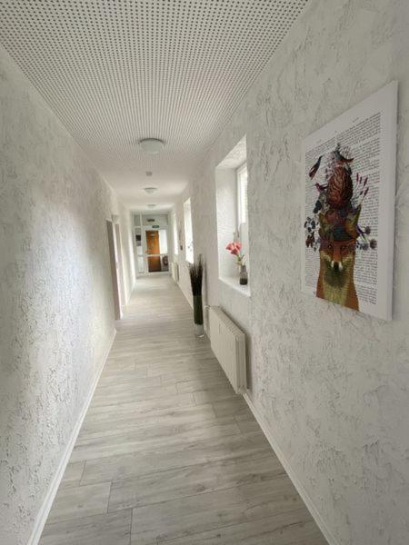 Hostel Harzer Hof ゴスラー エクステリア 写真