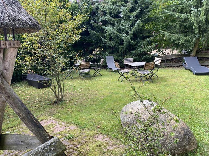 Hostel Harzer Hof ゴスラー エクステリア 写真