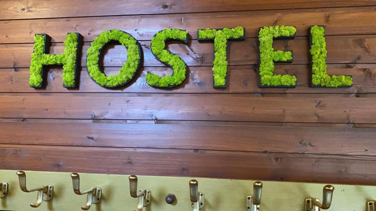 Hostel Harzer Hof ゴスラー エクステリア 写真